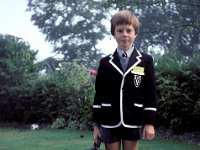 Silchester - Andy Crosfields School Uniform